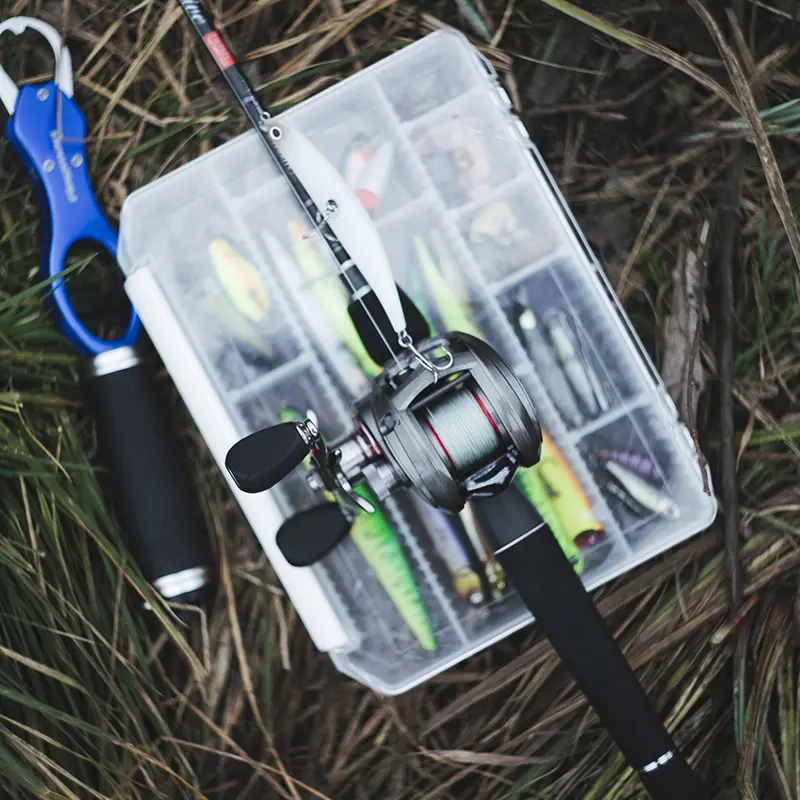 Bedste Shimano fiskehjul 2025