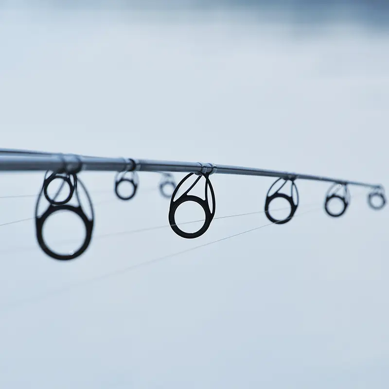 Bedste fluorocarbon line 2025